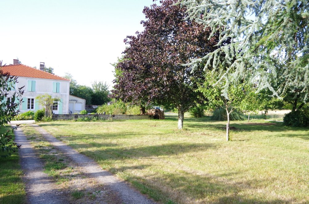 Aire camping-car  Tonnay-Charente (17430) - Photo 2